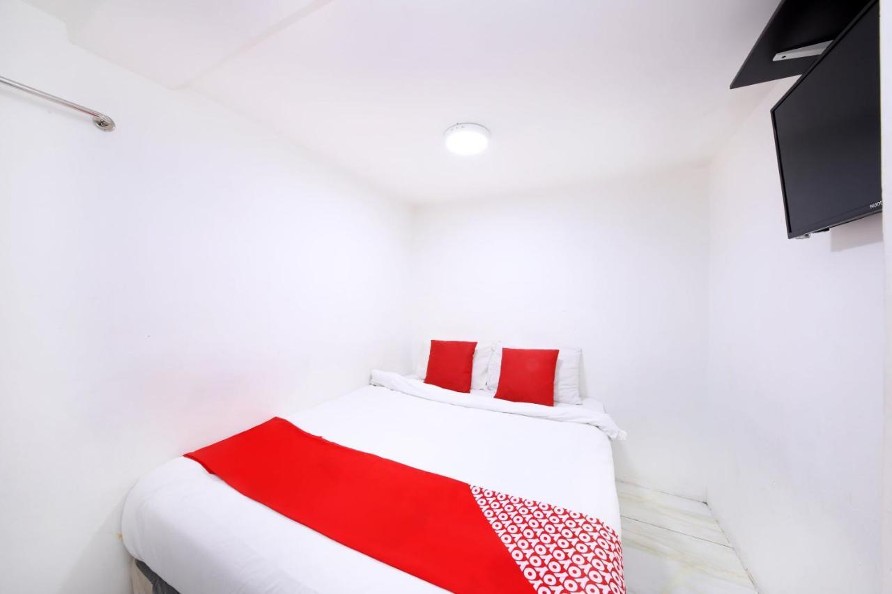 Oyo 334 Everest Hotel Kuala Lumpur Exterior photo