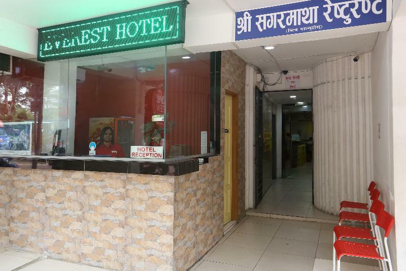 Oyo 334 Everest Hotel Kuala Lumpur Exterior photo