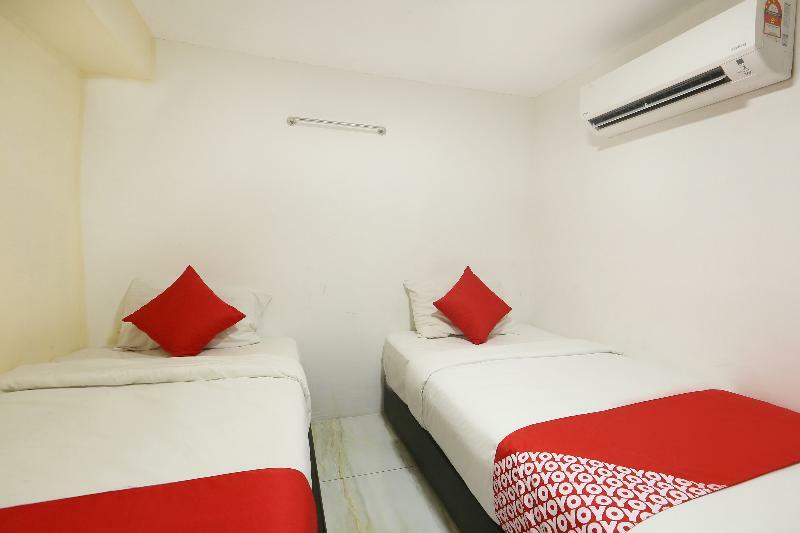 Oyo 334 Everest Hotel Kuala Lumpur Exterior photo